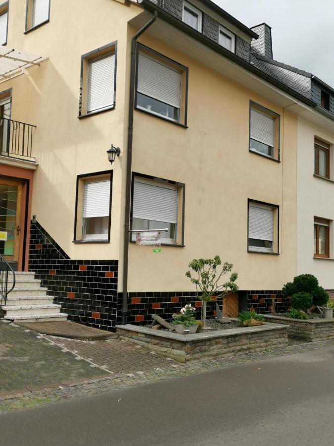 Seppl Leilighet Bremm Eksteriør bilde